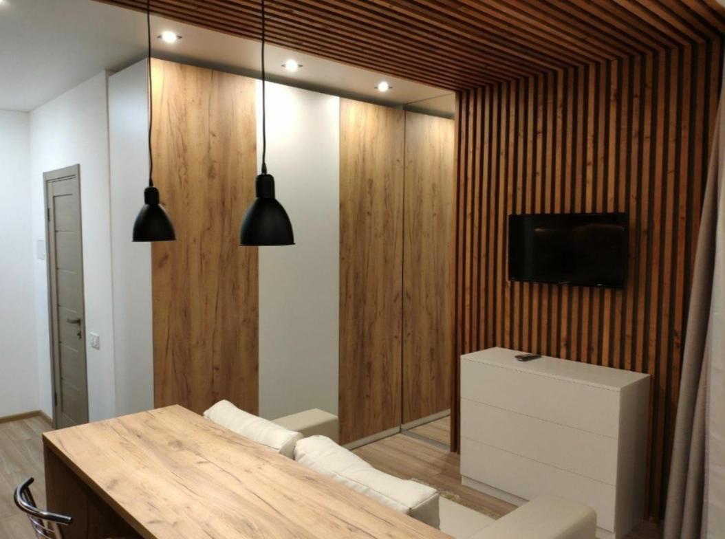 Comfort Apartment Kiev Exterior photo