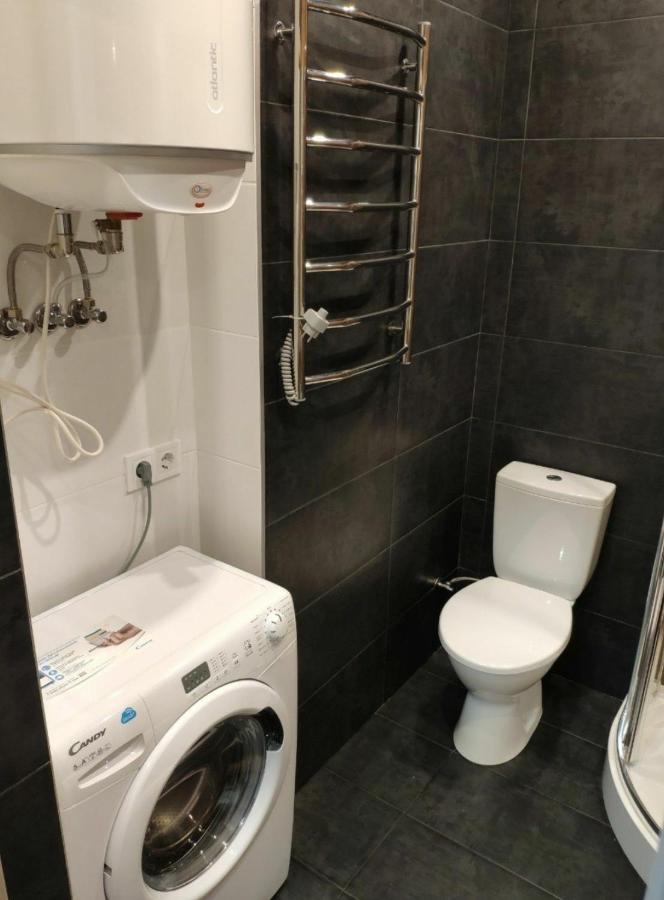 Comfort Apartment Kiev Exterior photo